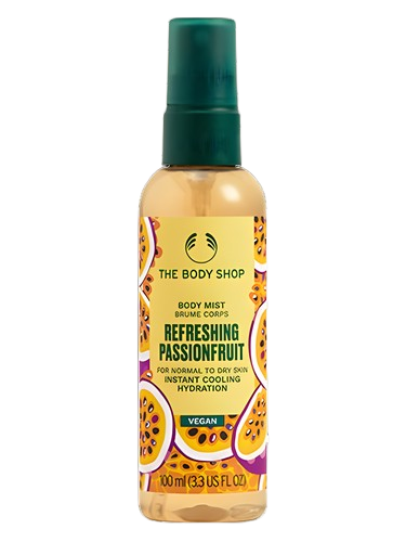 The Body Shop Refreshing Passionfruit
