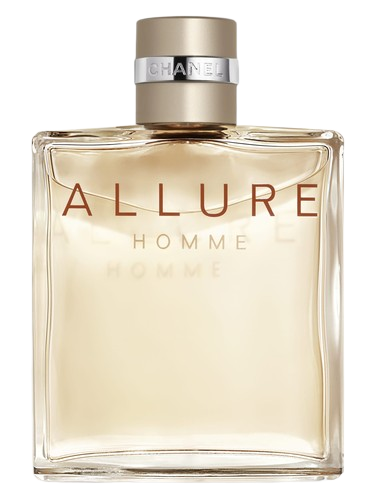 Chanel Allure Homme