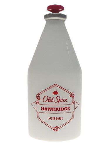 Shulton Company Old Spice Hawkridge