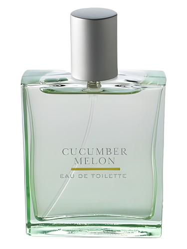 Bath & Body Works Cucumber Melon