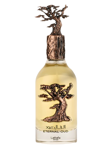 Lattafa Perfumes Eternal Oud