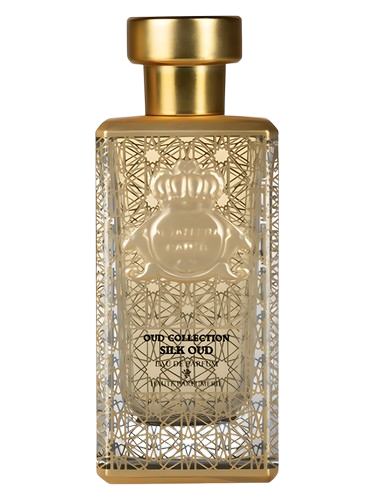 Al-Jazeera Perfumes Silk Oud