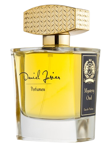 Daniel Josier Mystery Oud
