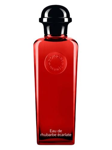 Hermès Eau de Rhubarbe Ecarlate