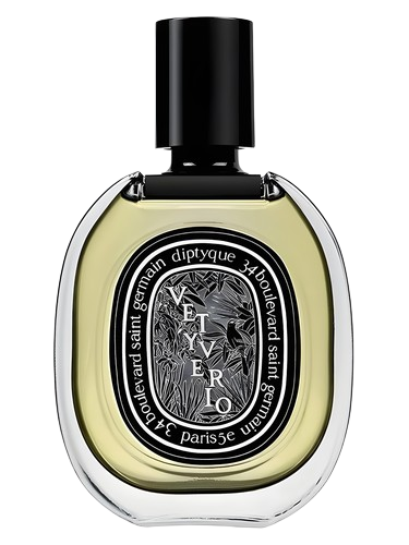 Diptyque Vetyverio Eau De Parfum