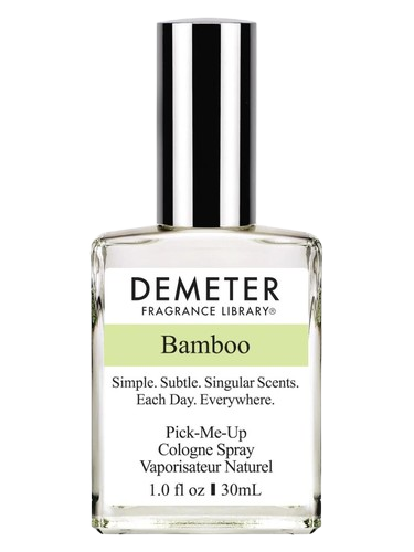 Demeter Fragrance Bamboo