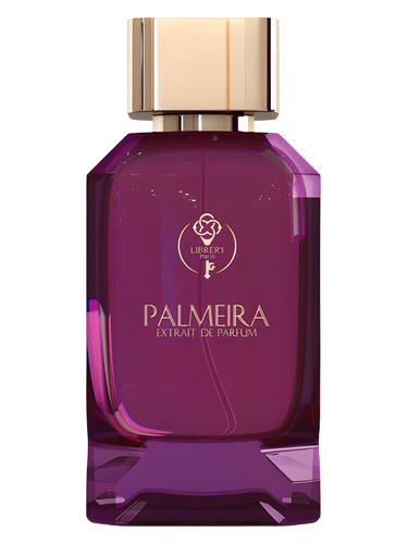 Librery Parfum Palmeira