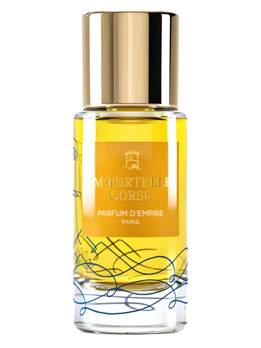 Parfum d'Empire Immortelle Corse