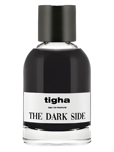 Tigha The Dark Side