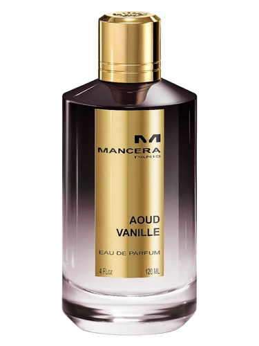 Mancera Aoud Vanille