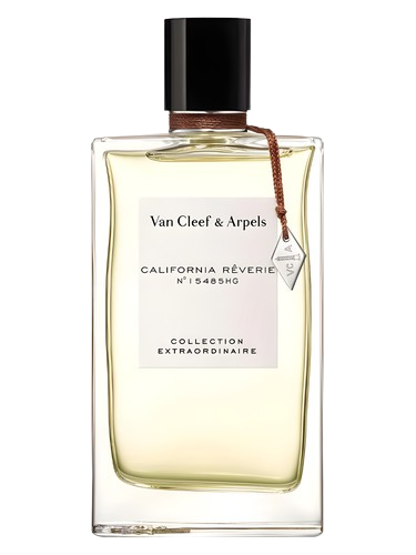 Van Cleef & Arpels California Réverie