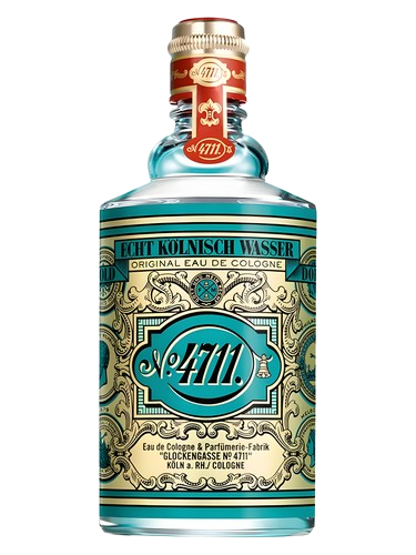 4711 4711 Original Eau de Cologne