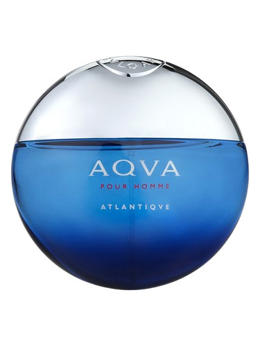 Bvlgari Aqva Pour Homme Atlantiqve