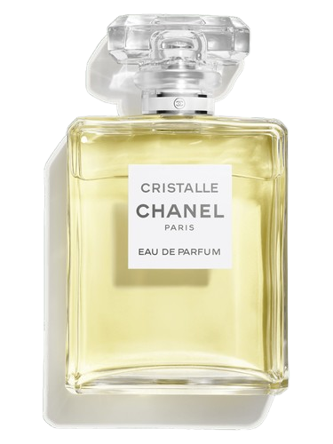 Chanel Cristalle Eau de Parfum (2023)