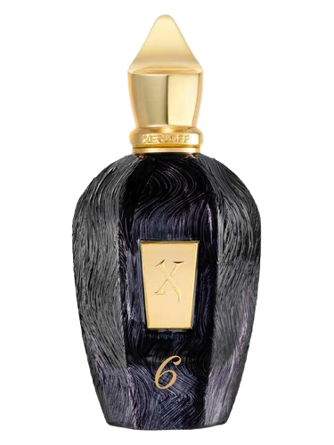 Xerjoff 6 Parfum