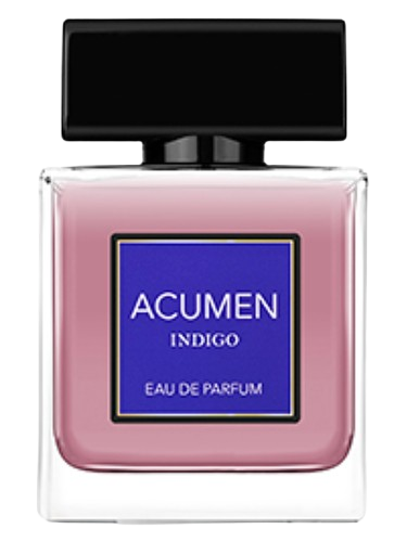 Dilís Parfum Acumen Indigo