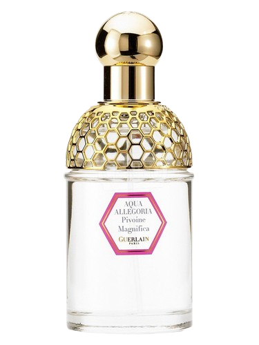 Guerlain Aqua Allegoria Pivoine Magnifica