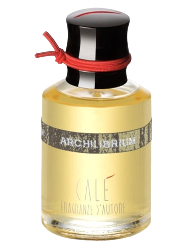 Cale Fragranze d’Autore Archilibrium
