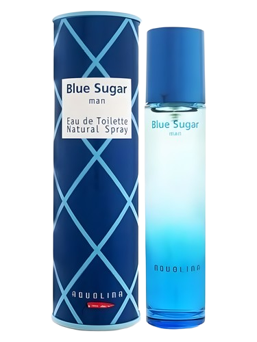 Aquolina Blue Sugar