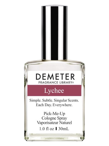 Demeter Fragrance Lychee