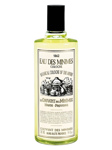 Le Couvent Maison de Parfum Eau des Minimes Cologne