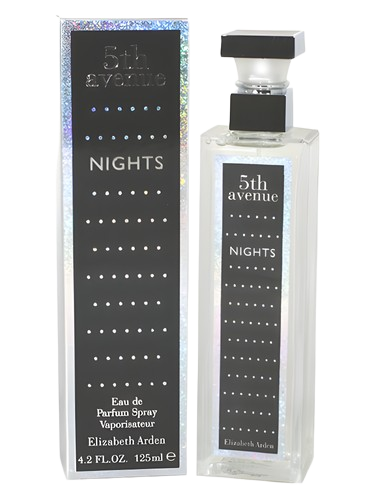 Elizabeth Arden 5th Avenue Nights