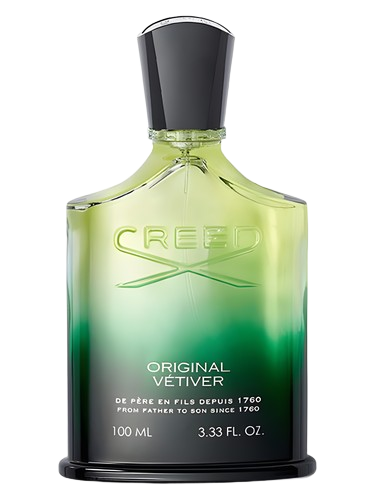 Creed Original Vetiver