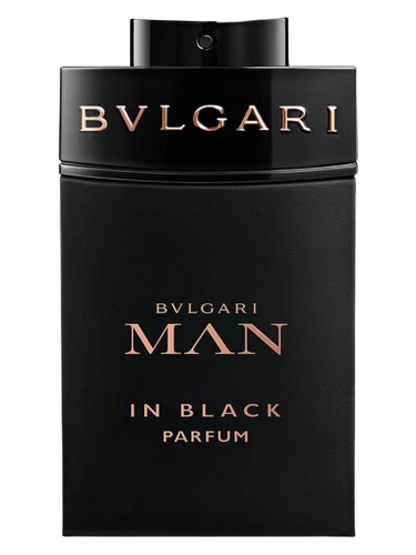 Bvlgari Bvlgari Man In Black Parfum
