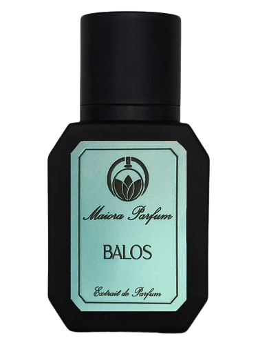 Maiora Parfum Balos