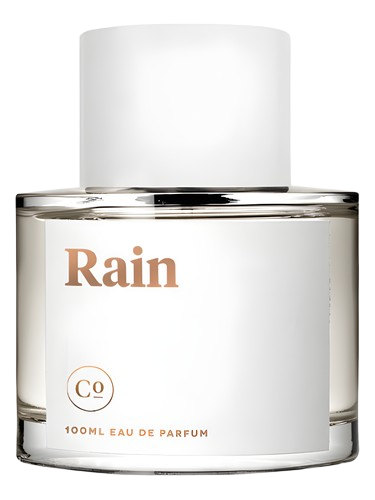 Commodity Rain