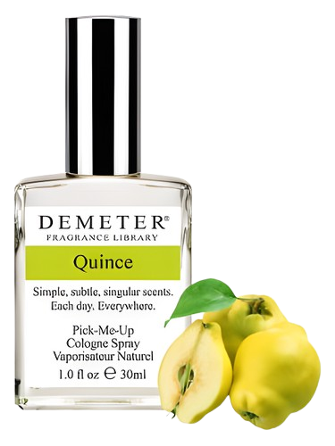 Demeter Fragrance Quince