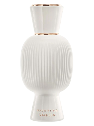 Bvlgari Allegra Magnifying Vanilla Essence