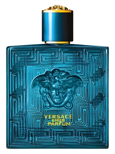 Versace Eros Parfum