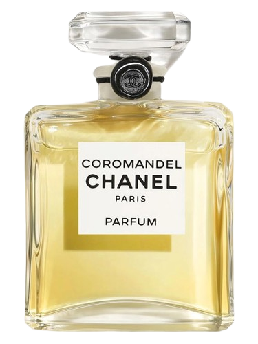 Chanel Coromandel Parfum
