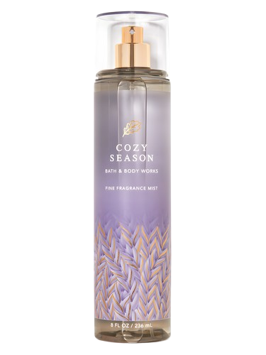 Bath & Body Works Cozy Season