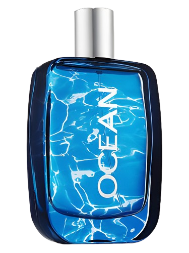 Bath & Body Works Ocean