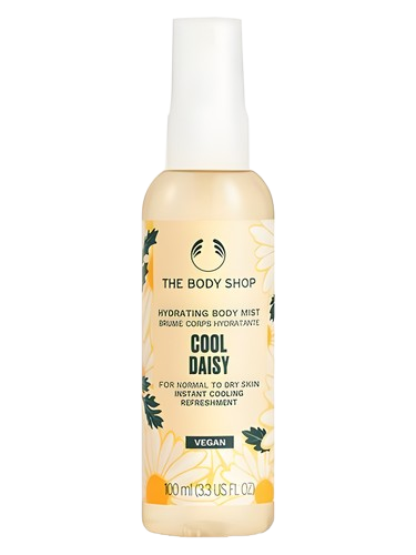 The Body Shop Cool Daisy