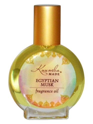 Kuumba Made Egyptian Musk