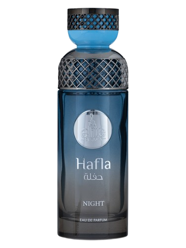 Risala Elite Hafla Night
