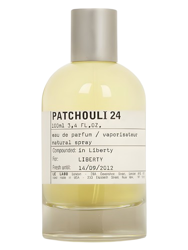 Le Labo Patchouli 24