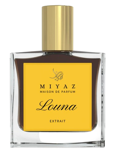 Miyaz Perfume Louna