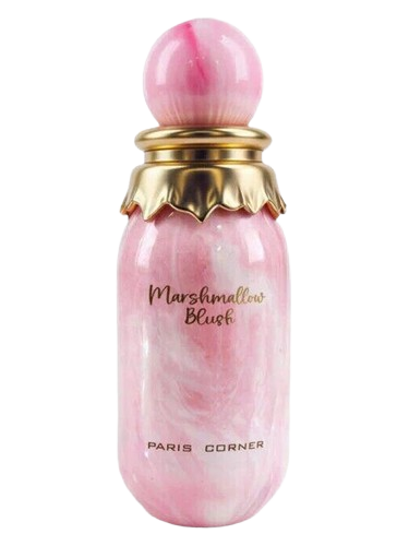 PARIS CORNER Marshmallow Blush
