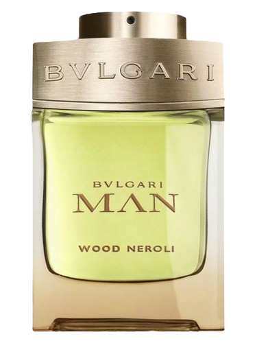 Bvlgari Bvlgari Man Wood Neroli