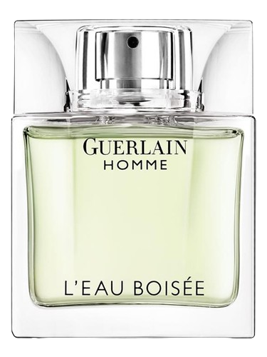Guerlain Guerlain Homme L'Eau Boisée