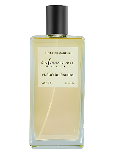 Sinfonia di Note Fleur de Santal