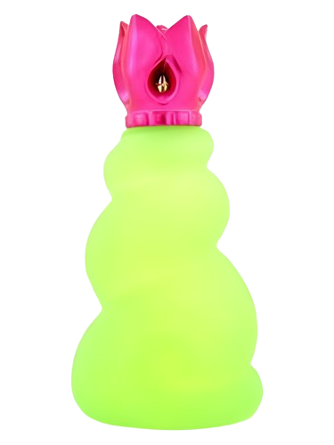 Nina Ricci Les Belles de Ricci Liberty Fizz