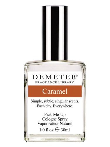 Demeter Fragrance Caramel
