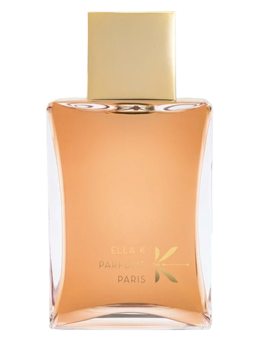 Ella K Parfums Cri Du Kalahari