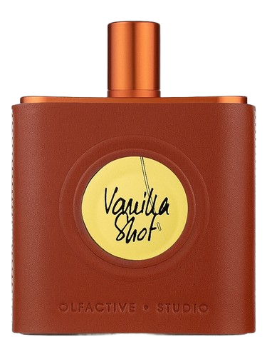 Olfactive Studio Vanilla Shot