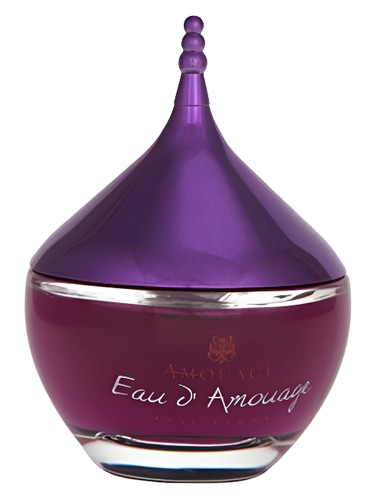 Amouage Eau d'Amouage